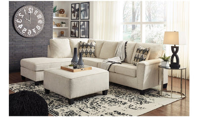 Abinger Sectional-Sectional Sofas-Jennifer Furniture