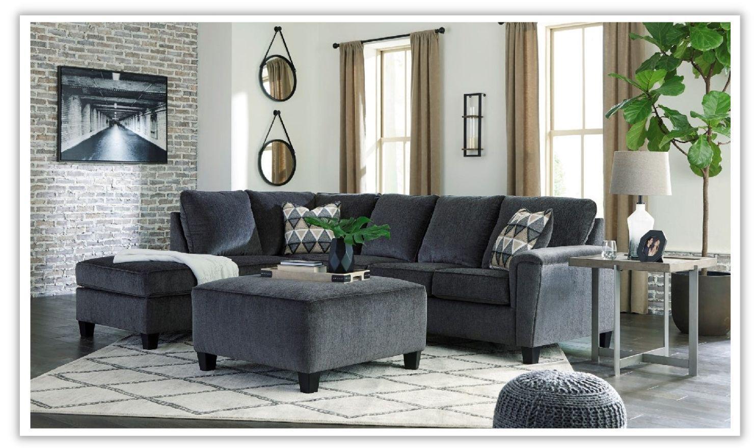 Abinger Sectional-Sectional Sofas-Jennifer Furniture