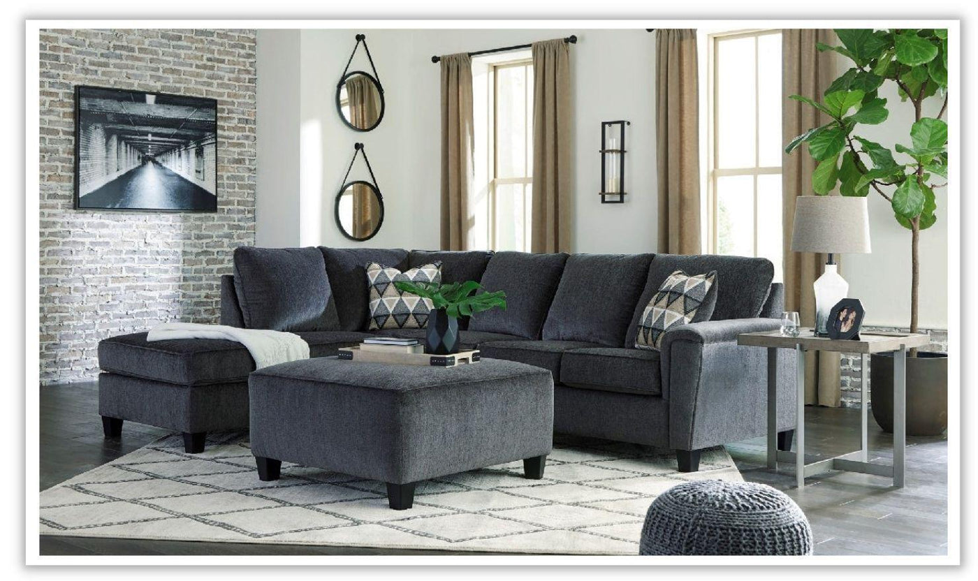 Abinger Sectional-Sectional Sofas-Jennifer Furniture