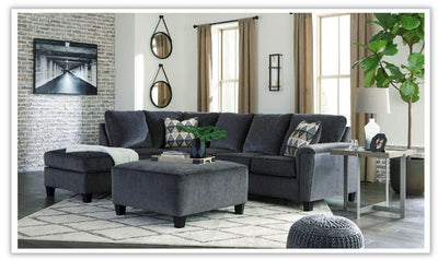 Abinger Sectional-Sectional Sofas-Jennifer Furniture