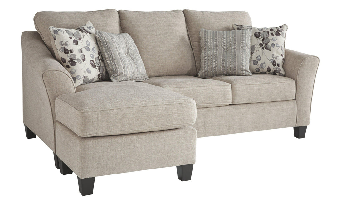 Abney Sleeper Sofa Chaise