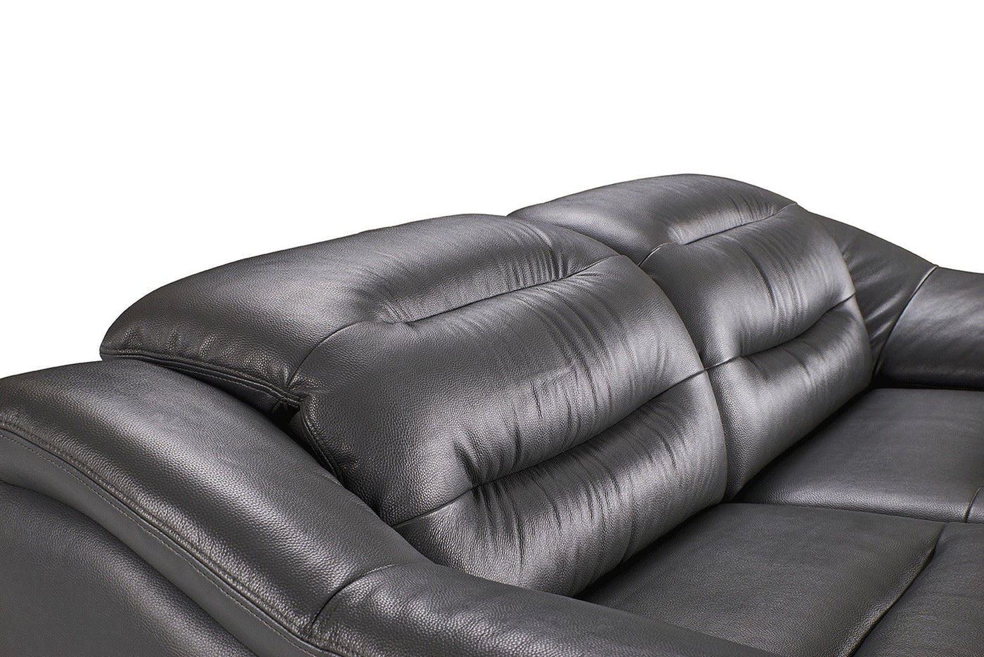 Abram Recliner Loveseat-Loveseats-Jennifer Furniture