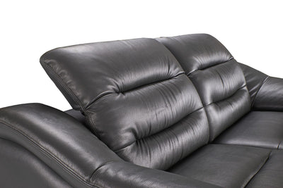 Abram Reclining Sofa-Sofas-Jennifer Furniture