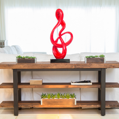 Antilia Treble Abstract Sculpture