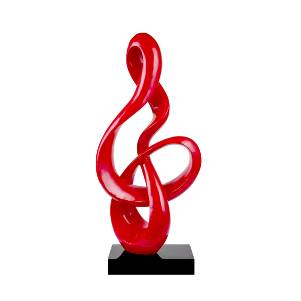 Antilia Treble Abstract Sculpture