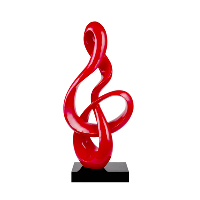 Antilia Treble Abstract Sculpture