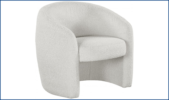 Acadia Accent Chair-Arm Chairs-Jennifer Furniture