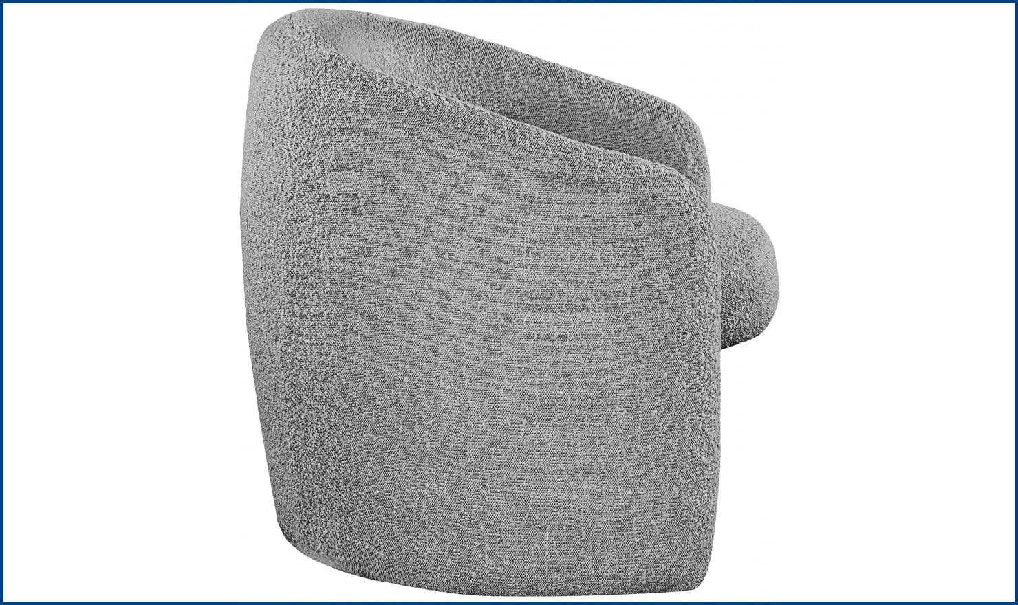 Acadia Accent Chair-Arm Chairs-Jennifer Furniture