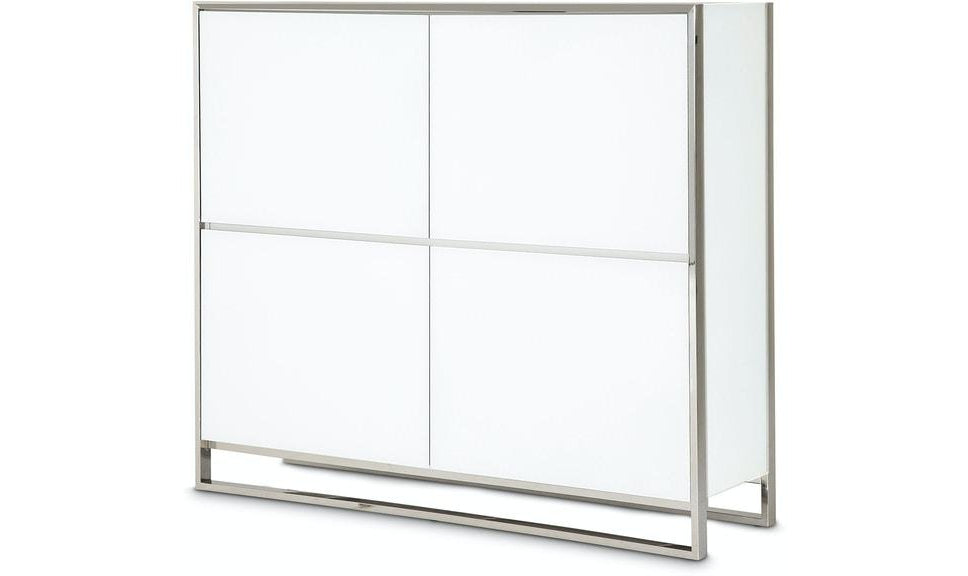 Accent Cabinet-Cabinets-Jennifer Furniture