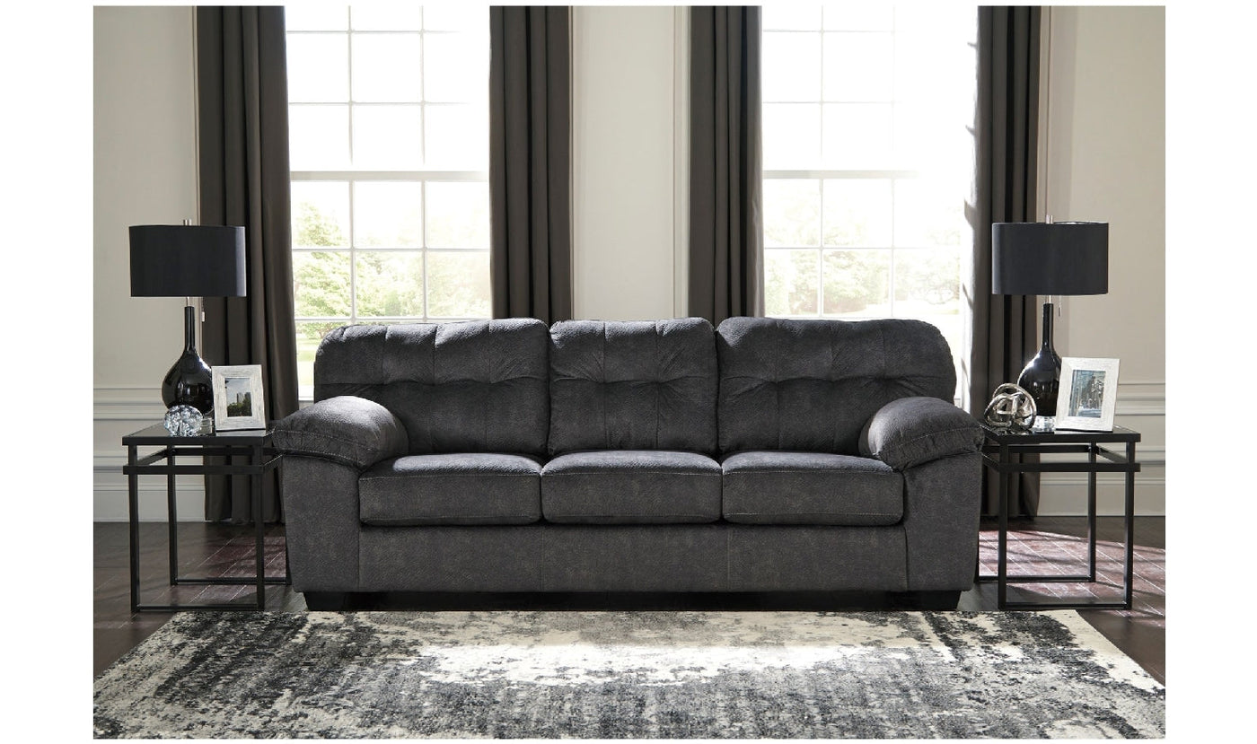 Accrington Living Room Set-Living Room Sets-Jennifer Furniture