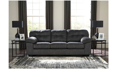 Accrington Living Room Set-Living Room Sets-Jennifer Furniture