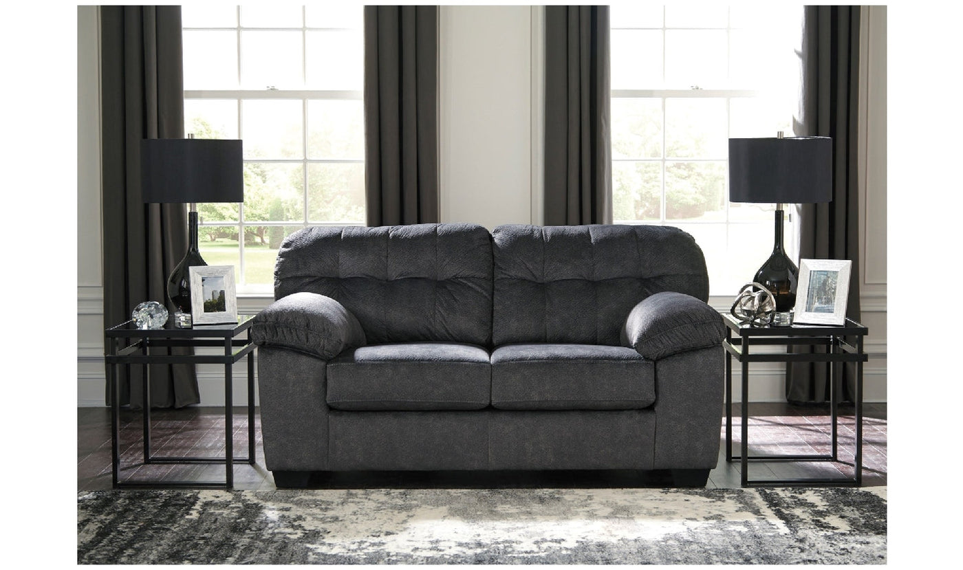 Accrington Living Room Set-Living Room Sets-Jennifer Furniture