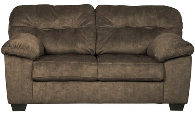 Accrington Living Room Set-Living Room Sets-Jennifer Furniture