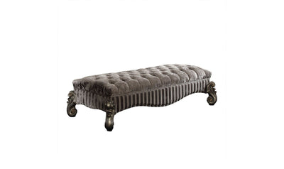 Acme Versailles Eastern Bench-Benches-Jennifer Furniture