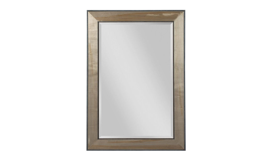 AD MODERN SYNERGY PERSPECTIVE LANDSCAPE MIRROR-Mirrors-Jennifer Furniture