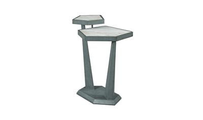 AD MODERN SYNERGY PLANE ACCENT TABLE-End Tables-Jennifer Furniture