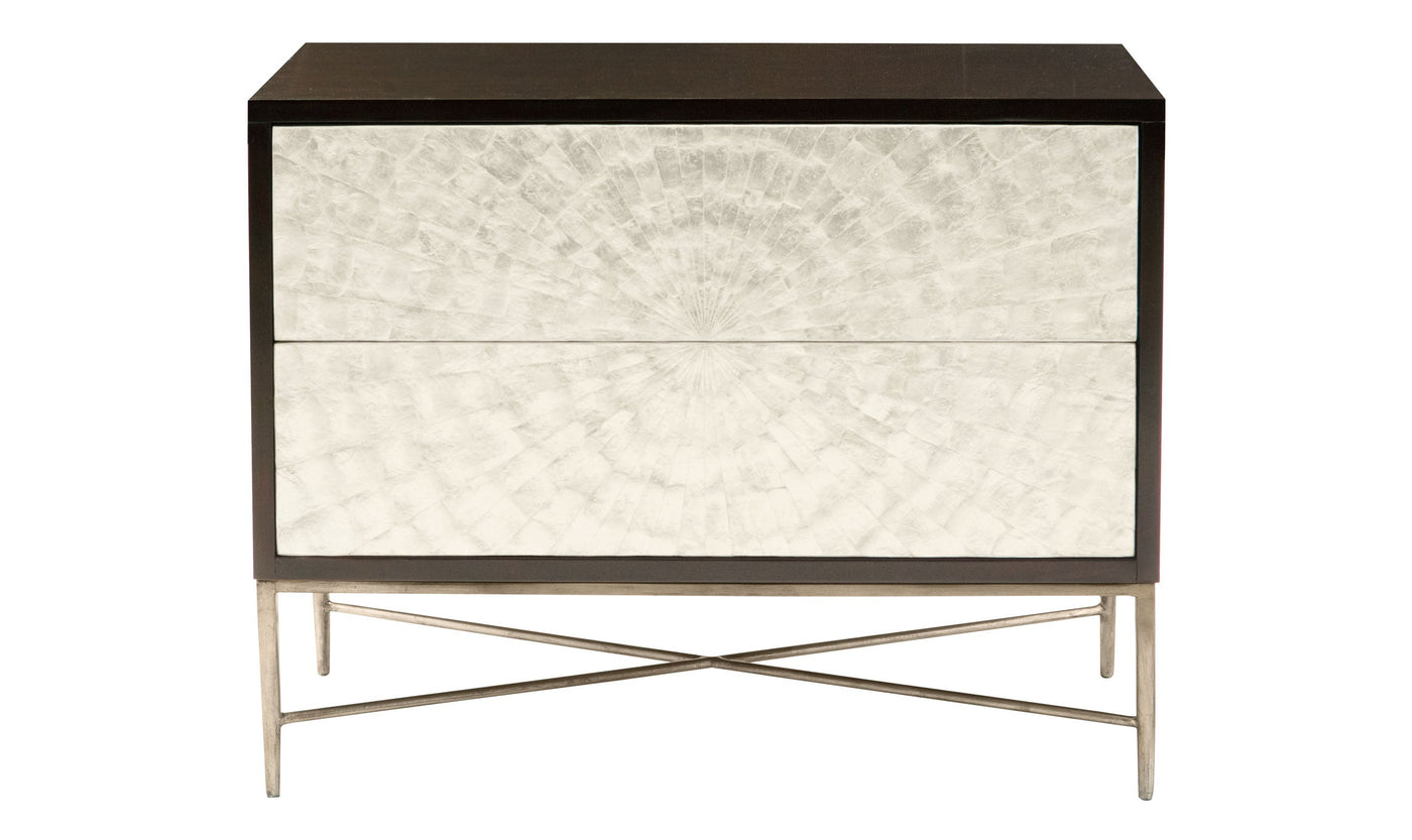 Adagio Bachelor's Chest-Buffets-Jennifer Furniture