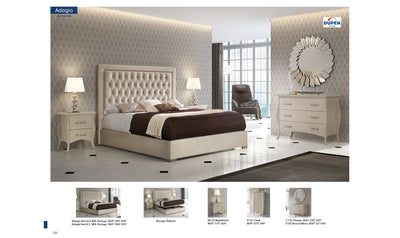 Adagio Dresser-Dressers-Jennifer Furniture
