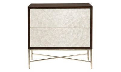Adagio Nightstand-Nightstands-Jennifer Furniture