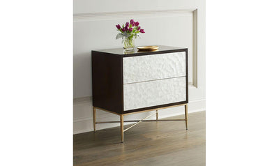 Adagio Nightstand-Nightstands-Jennifer Furniture