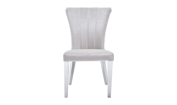 Addie Dining Chair-Dining Side Chairs-Jennifer Furniture