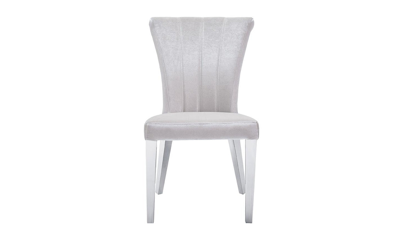 Addie Dining Chair-Dining Side Chairs-Jennifer Furniture