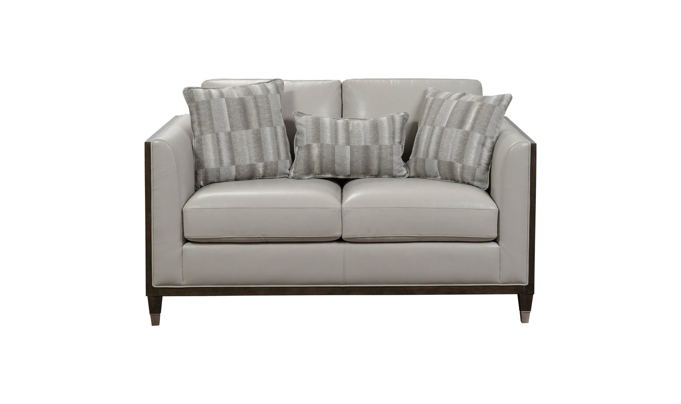 Addison Loveseat-Loveseats-Jennifer Furniture