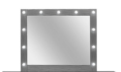 Addison Vanity Mirror-Mirrors-Jennifer Furniture