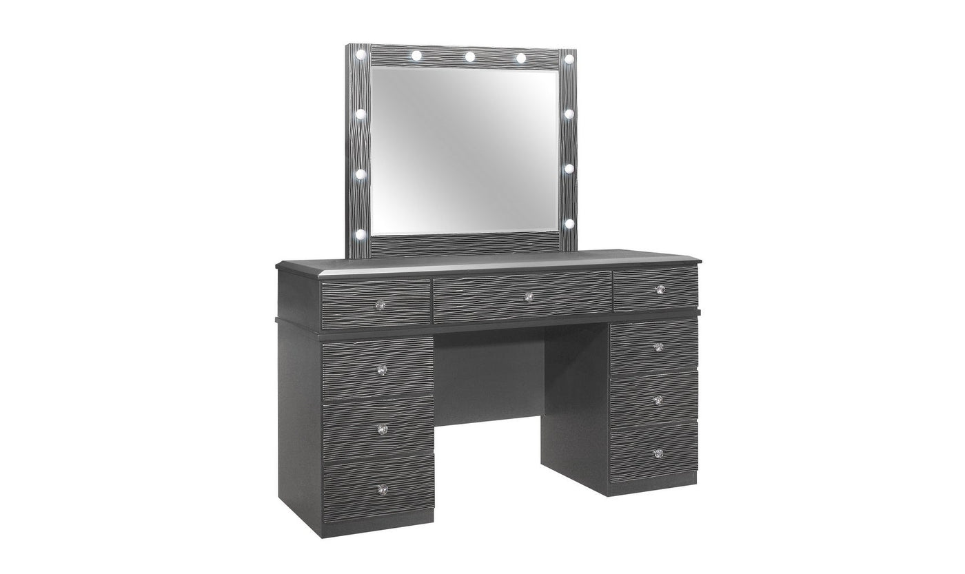 Addison Vanity Mirror-Mirrors-Jennifer Furniture