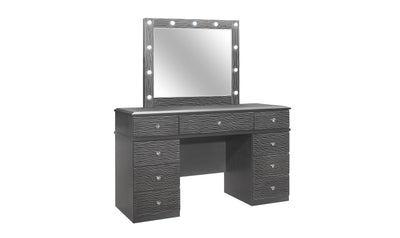 Addison Vanity Mirror-Mirrors-Jennifer Furniture