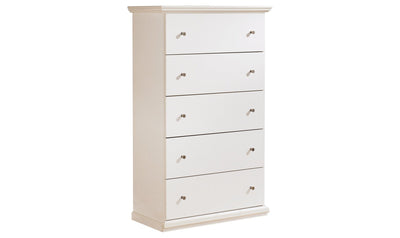 Adelphi Chest-Storage Chests-Jennifer Furniture