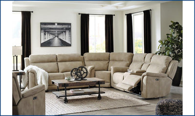 Brandon Sectional-Sectional Sofas-Jennifer Furniture