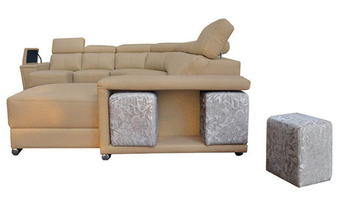 Adiel Sectional-Sectional Sofas-Jennifer Furniture