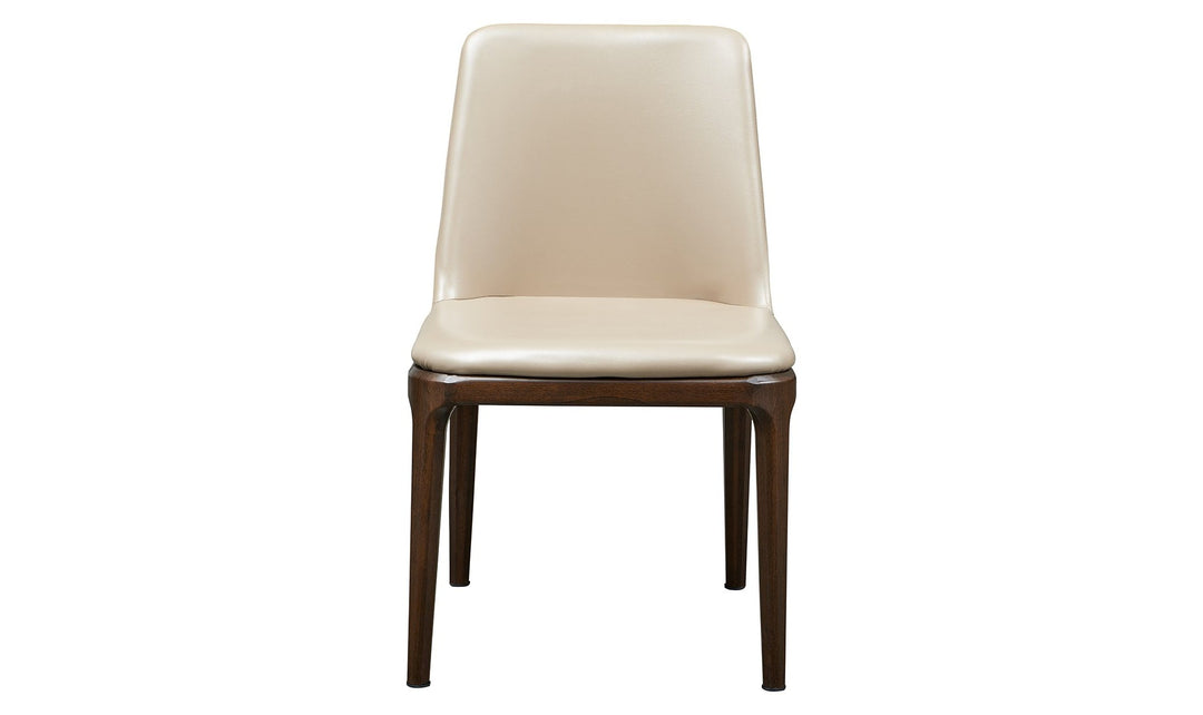 Adrienne Dining Chair-Dining Side Chairs-Jennifer Furniture
