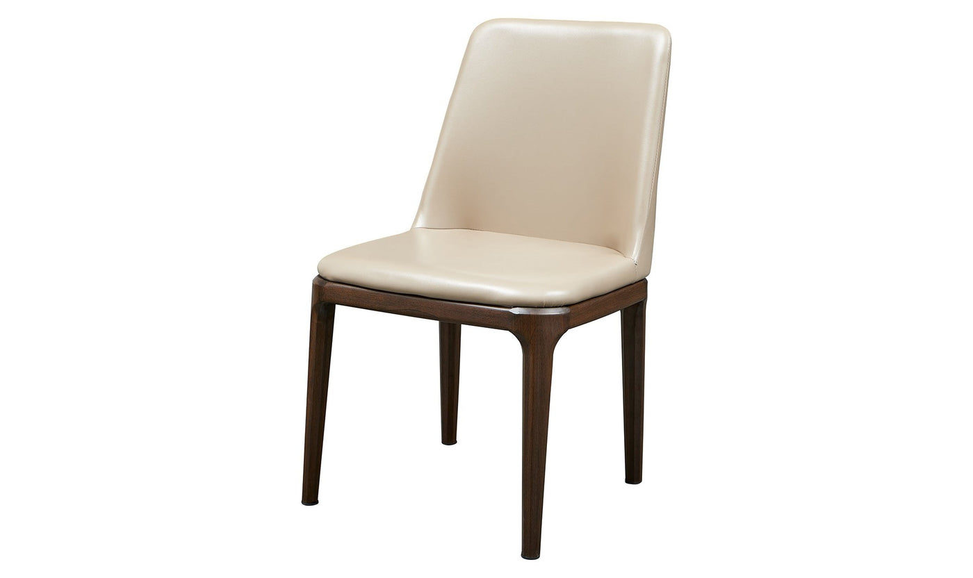 Adrienne Dining Chair-Dining Side Chairs-Jennifer Furniture
