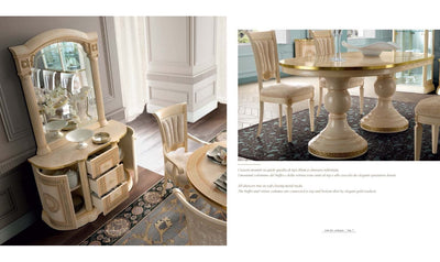 Aida Buffet Cabinet-Buffets-Jennifer Furniture