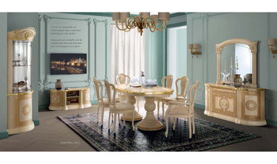 Aida Dining Mirror-Mirrors-Jennifer Furniture