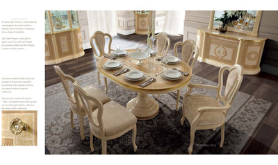 Aida Dining Mirror-Mirrors-Jennifer Furniture