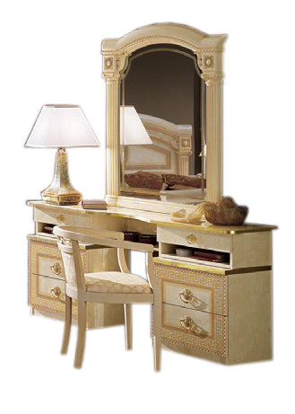 Buy ESF Furniture Aida Rectangle Dresser Mirror Online