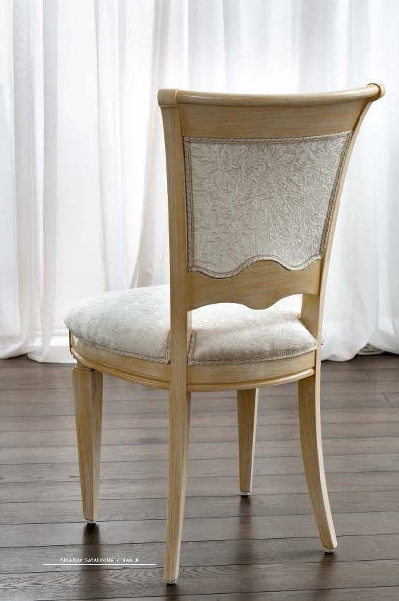 Aida Side Chair-Dining Side Chairs-Jennifer Furniture