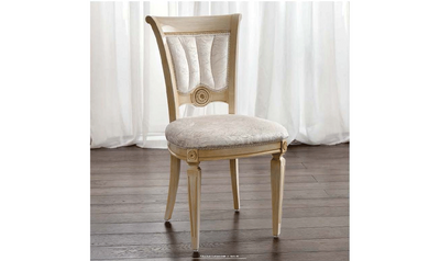 Aida Side Chair-Dining Side Chairs-Jennifer Furniture