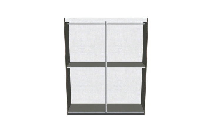 Aida Wardrobe-Wardrobes-Jennifer Furniture