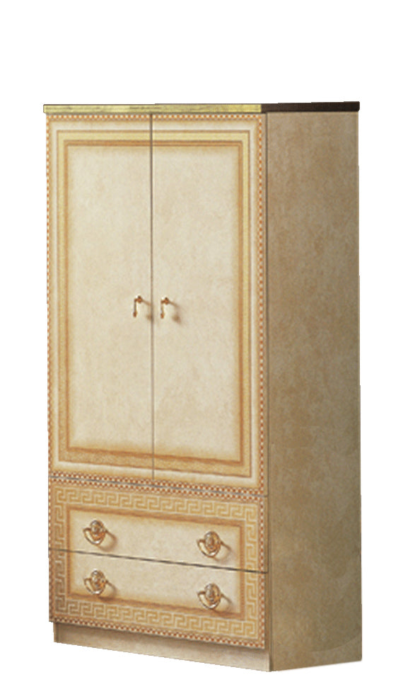 Aida Wardrobe-Wardrobes-Jennifer Furniture