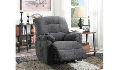 Ala Power Lift Recliner-Recliner Chairs-Jennifer Furniture
