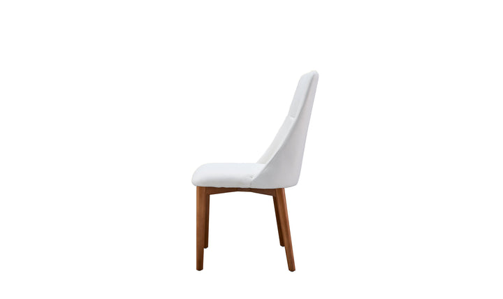 Alake Dining Chair-Dining Side Chairs-Jennifer Furniture