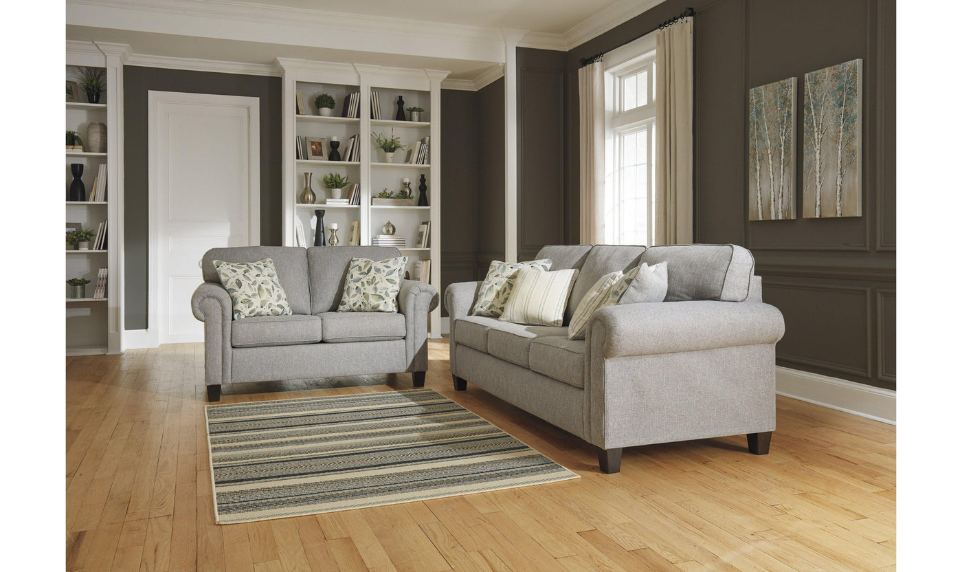 Alandari Living Room Set-Living Room Sets-Jennifer Furniture