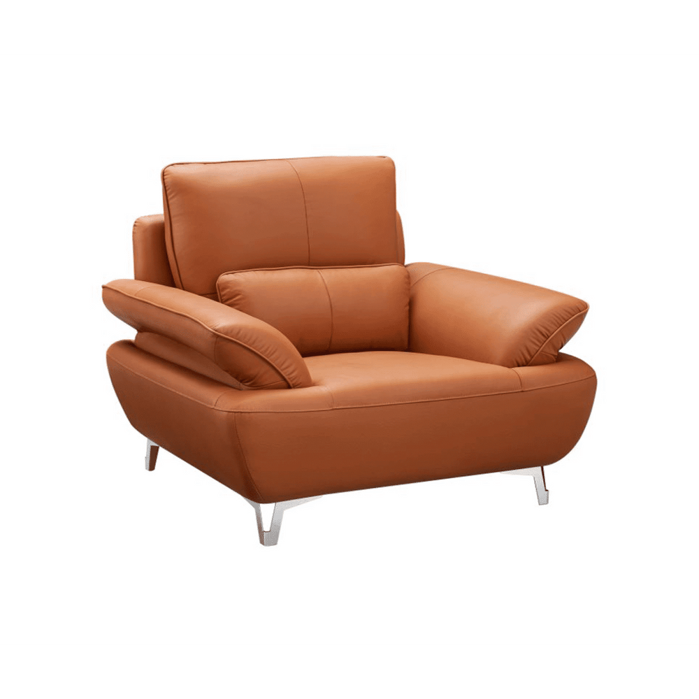 Alani Arm Chair-Sofa Chairs-Jennifer Furniture