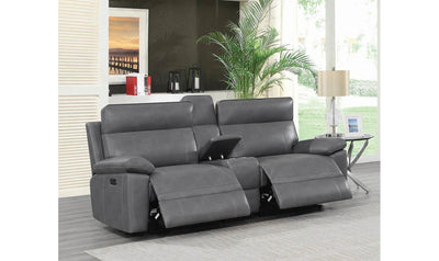 ALBANY Power Motion Set-Living Room Sets-Jennifer Furniture