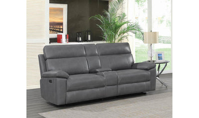 ALBANY Power Motion Set-Living Room Sets-Jennifer Furniture