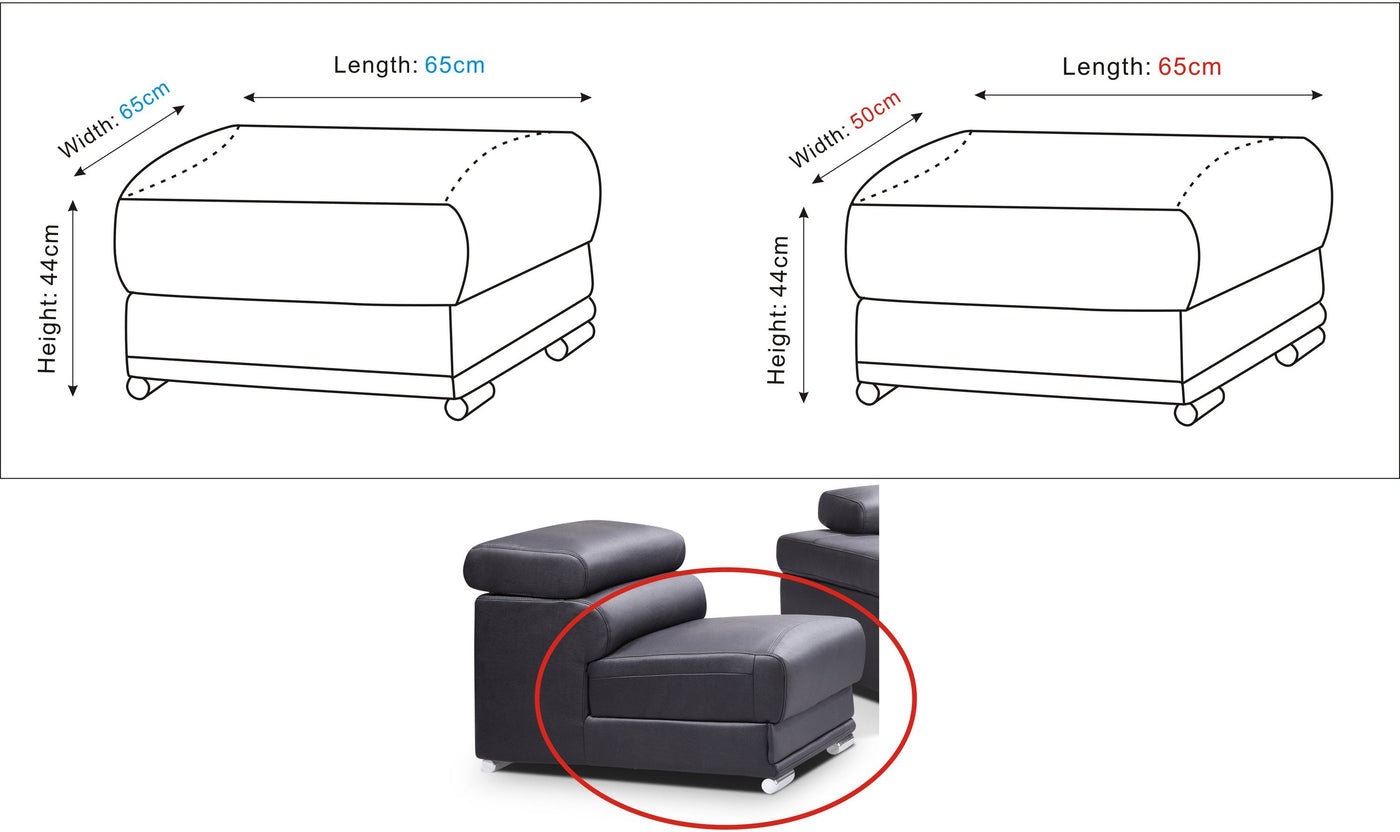 Albert Chair-Sofa Chairs-Jennifer Furniture